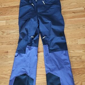 Stio Shell Ski Pants